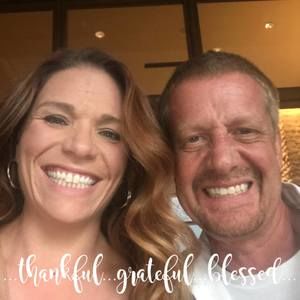 Meet your Posher, Dawn